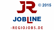 Jobline Regiojobs